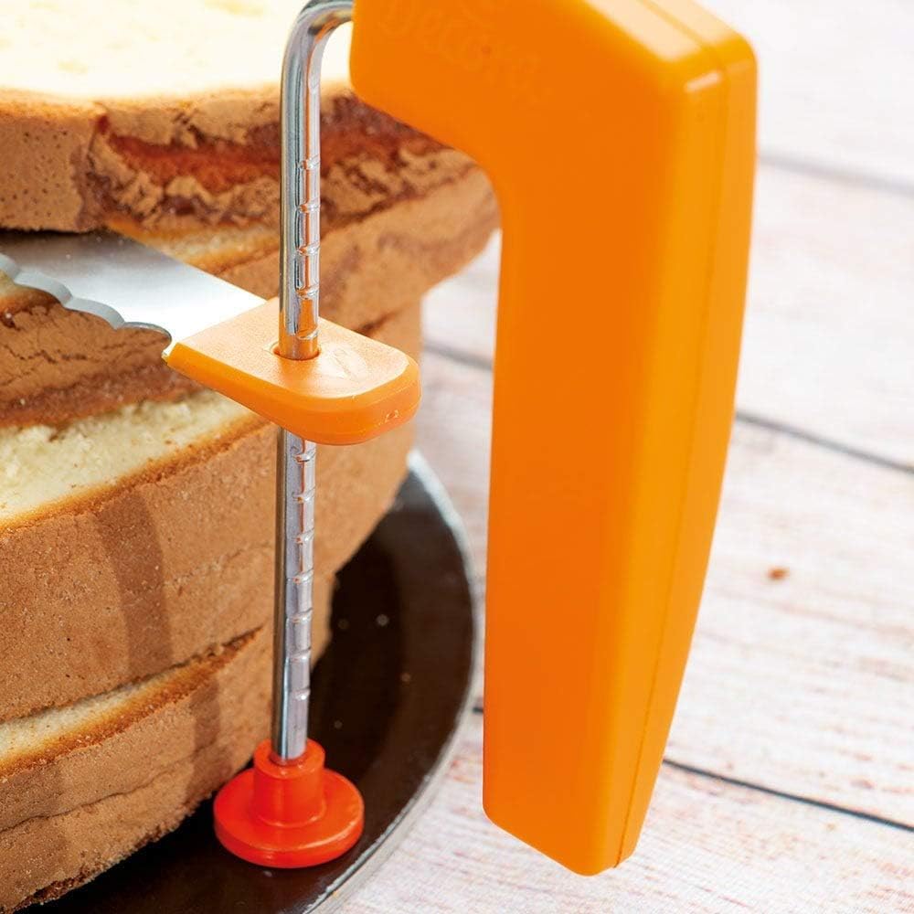 Dividi torta