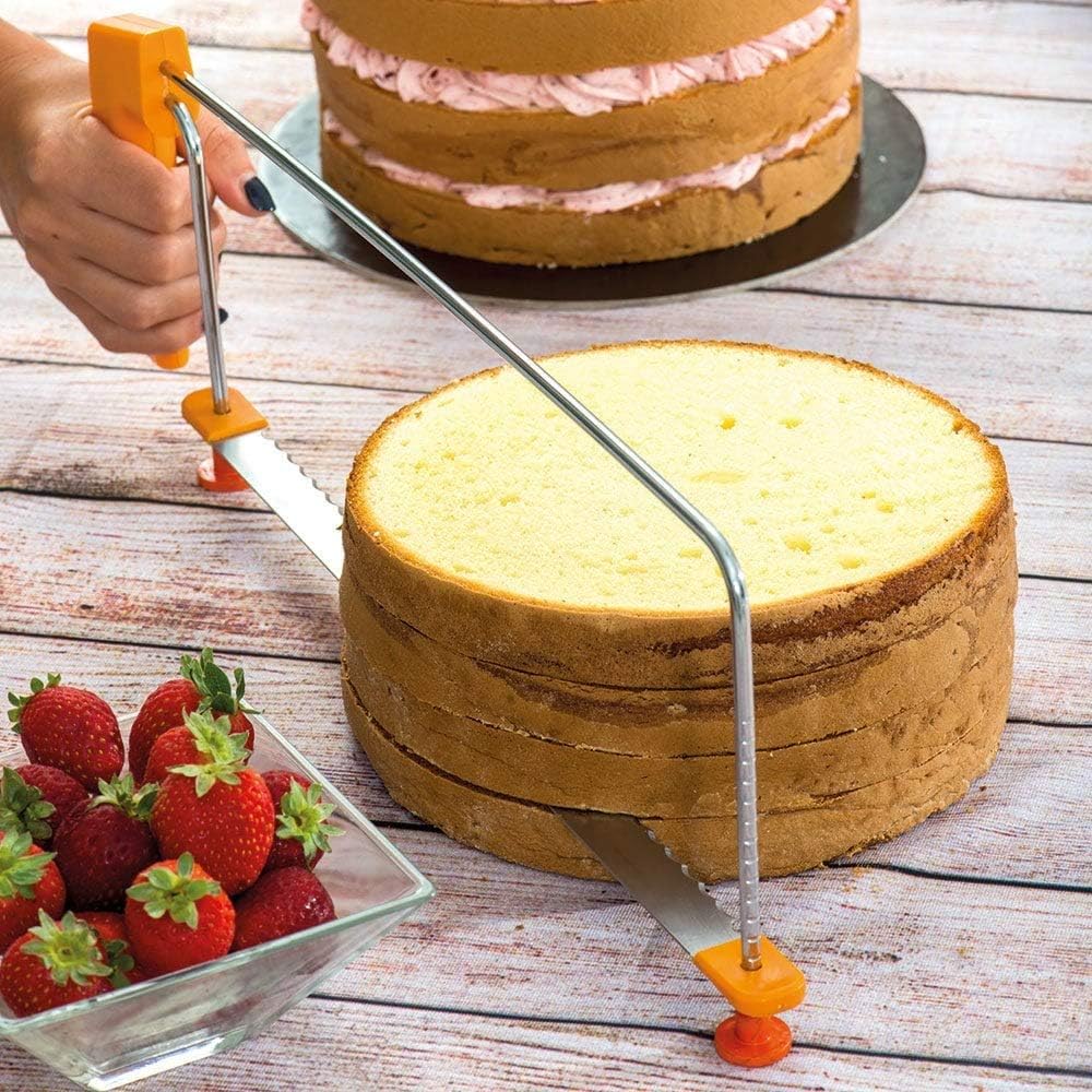 Dividi torta