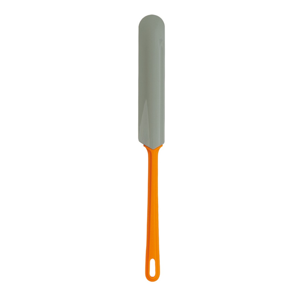 Decora Spatola lunga in silicone