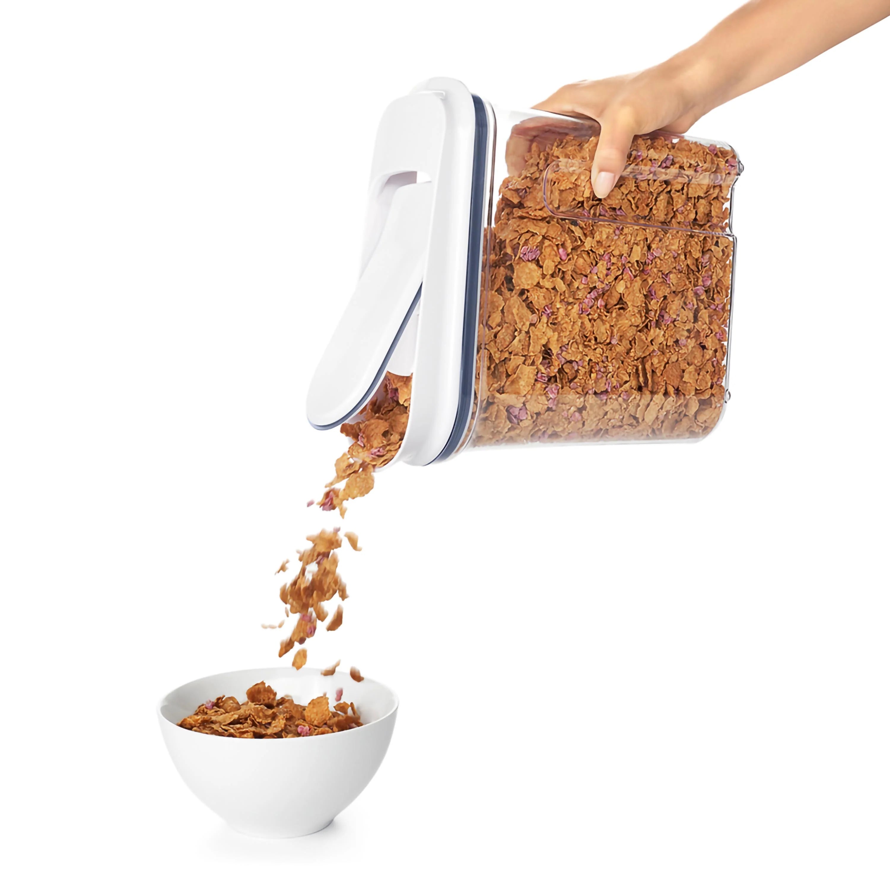 Dispenser per cereali 3,2 litri
