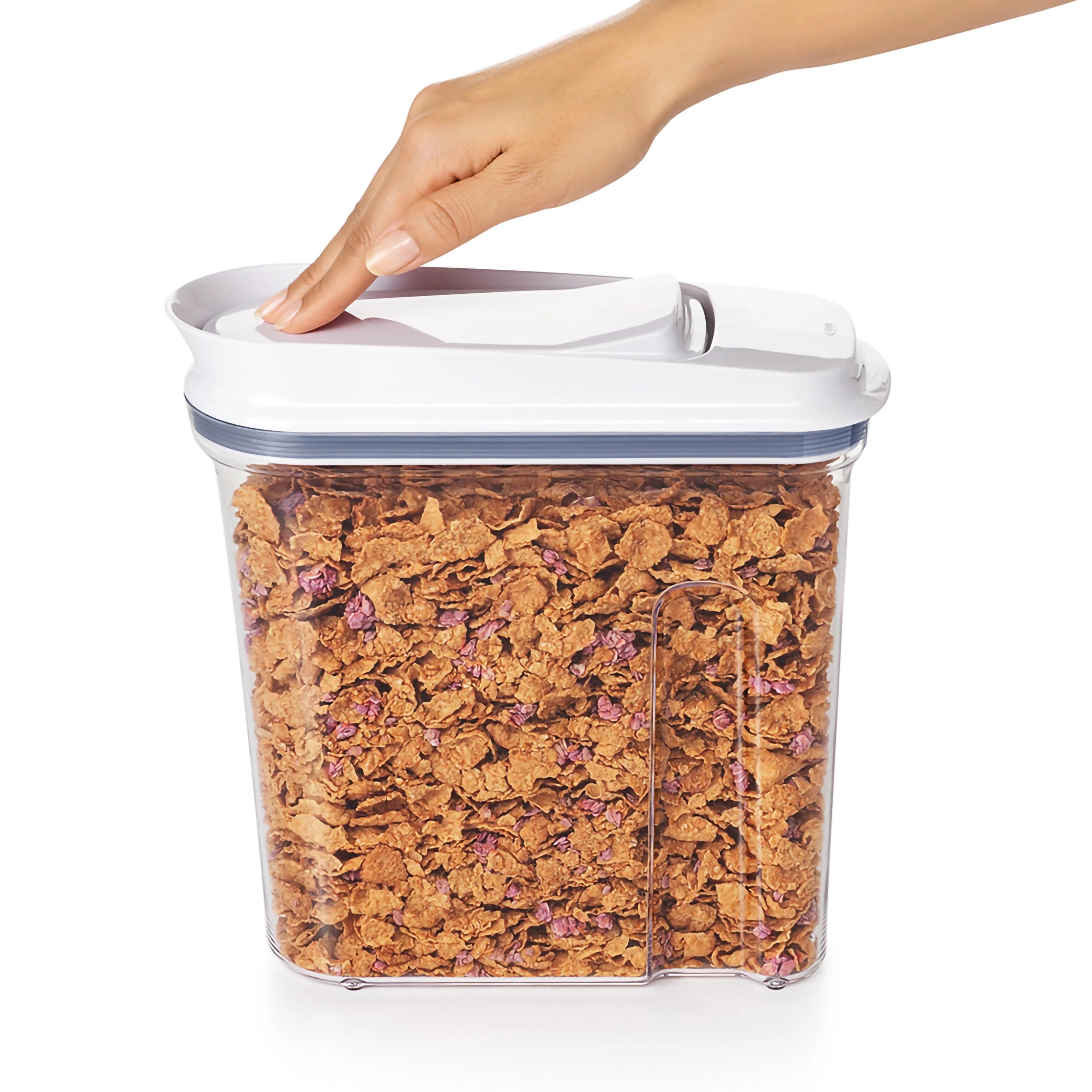 Dispenser per cereali 3,2 litri