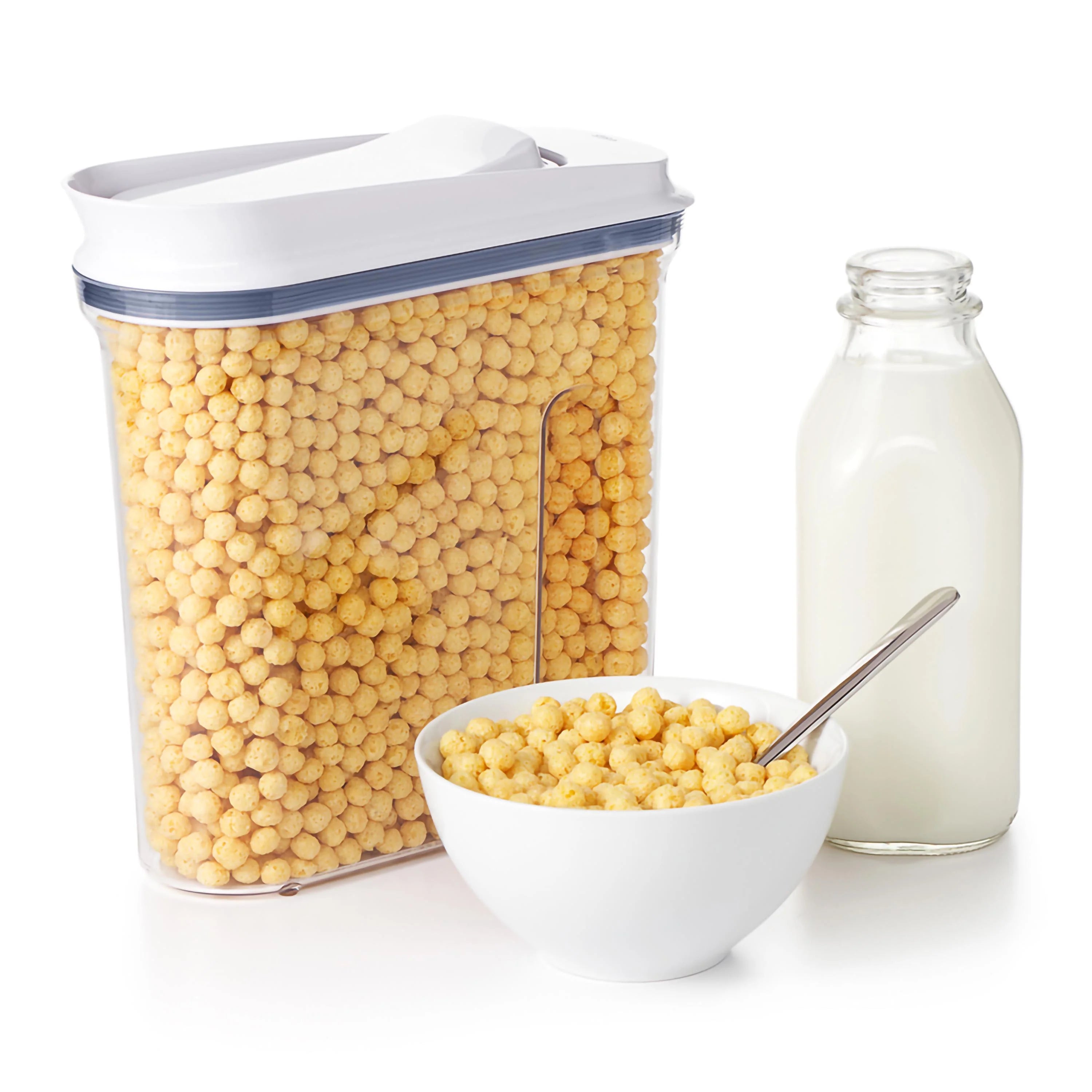 Dispenser per cereali 3,2 litri