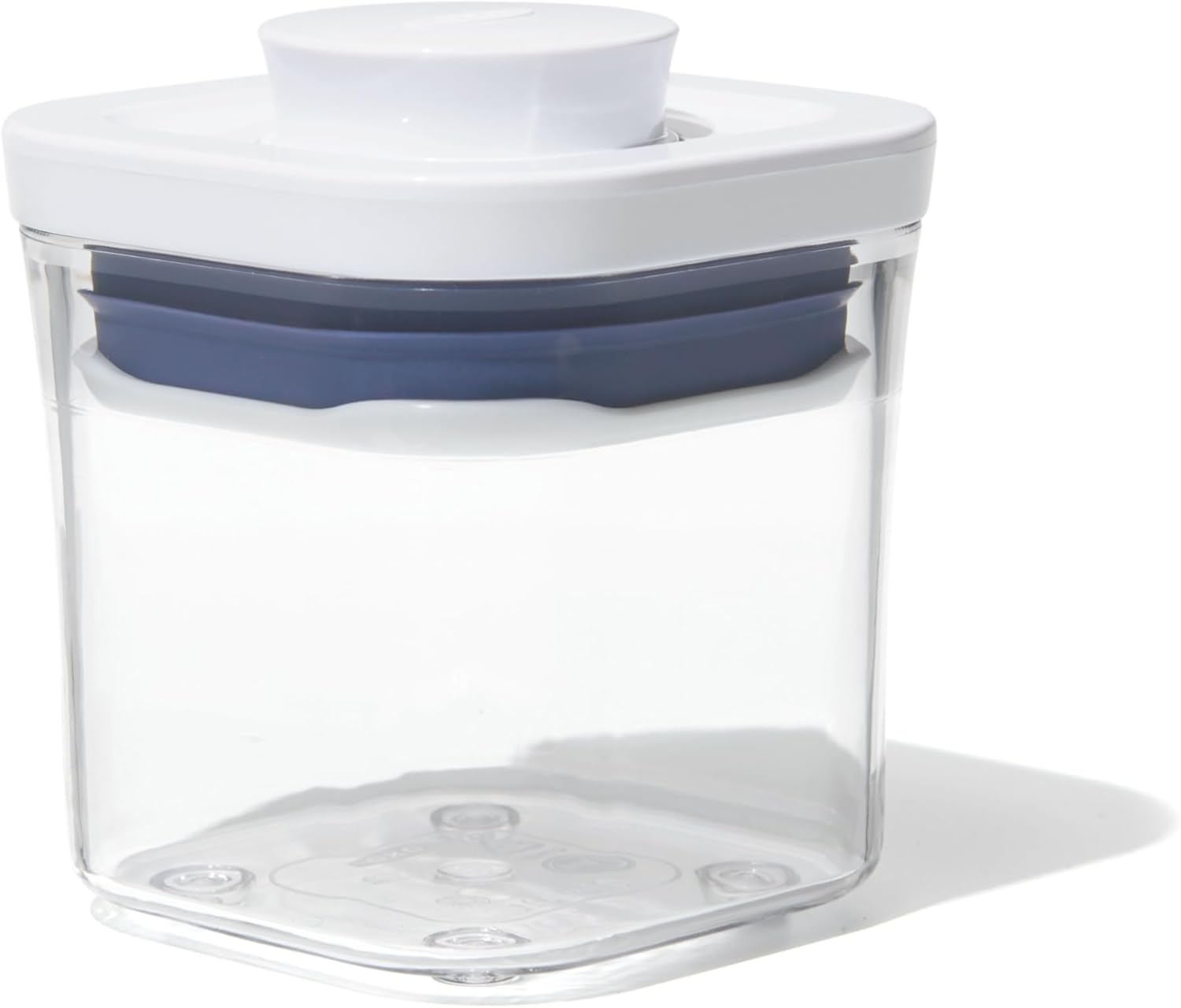 Contenitore POP /Mini quadrato 0.2L