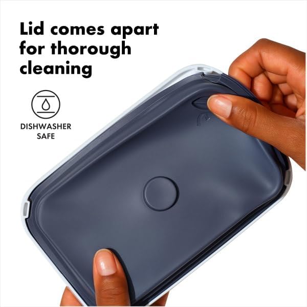 Contenitore POP /Mini quadrato 0.2L