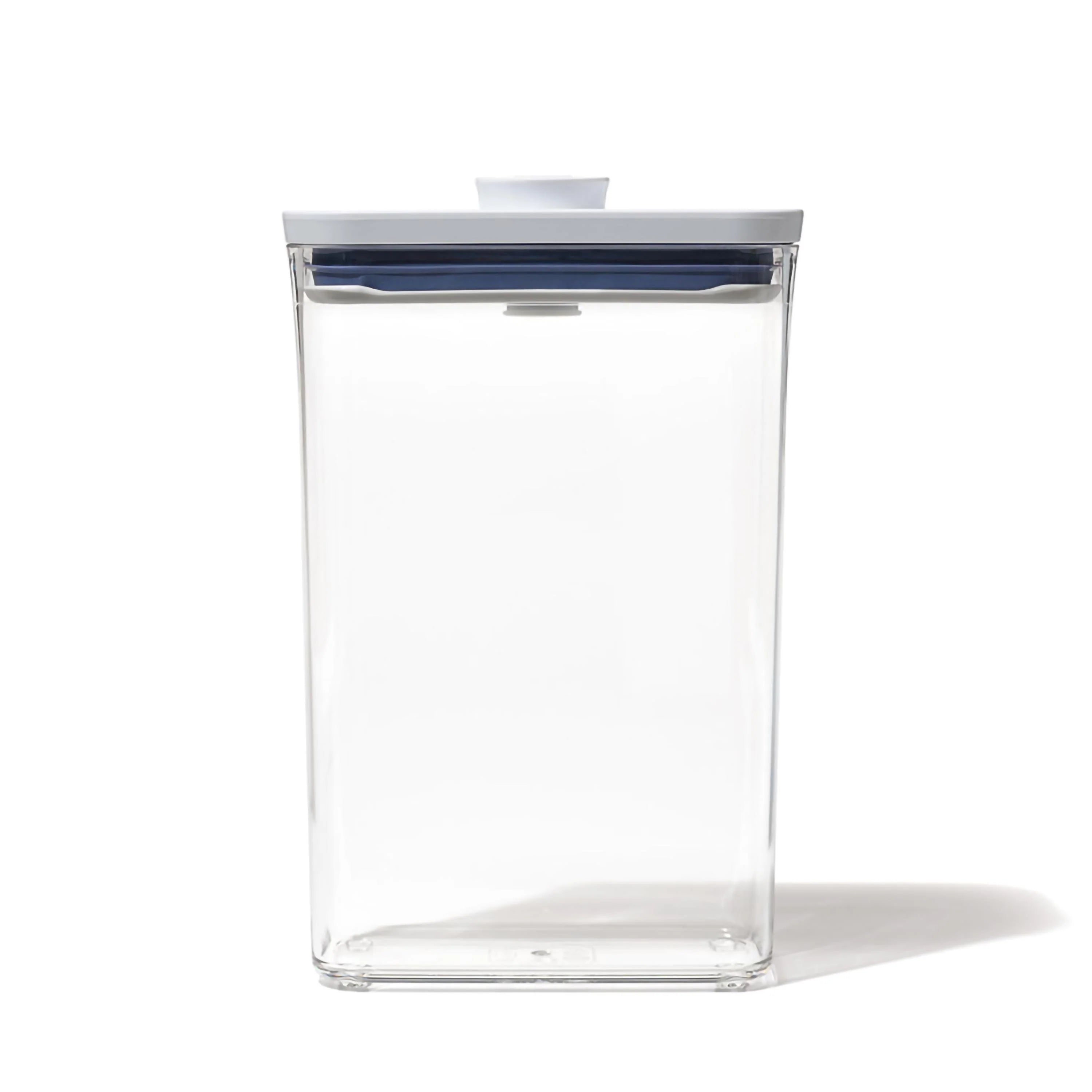 Contenitore POP slim rettangolare medio 1,8L