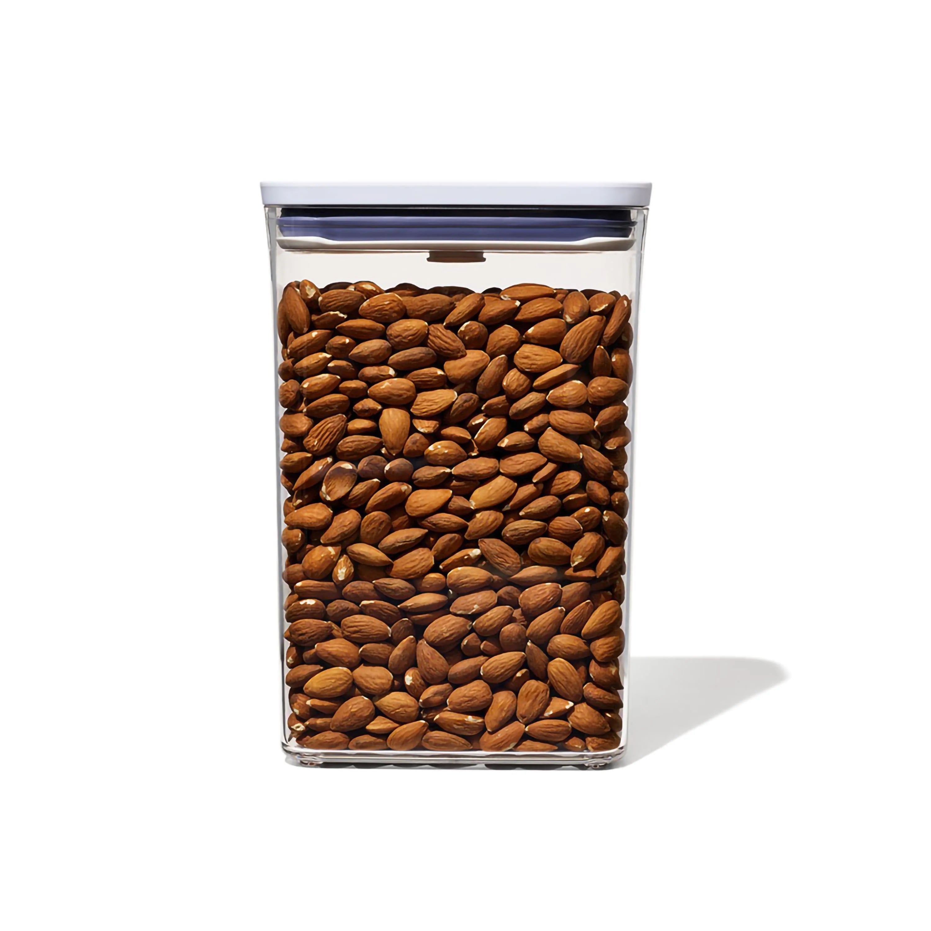 Contenitore POP slim rettangolare medio 1,8L