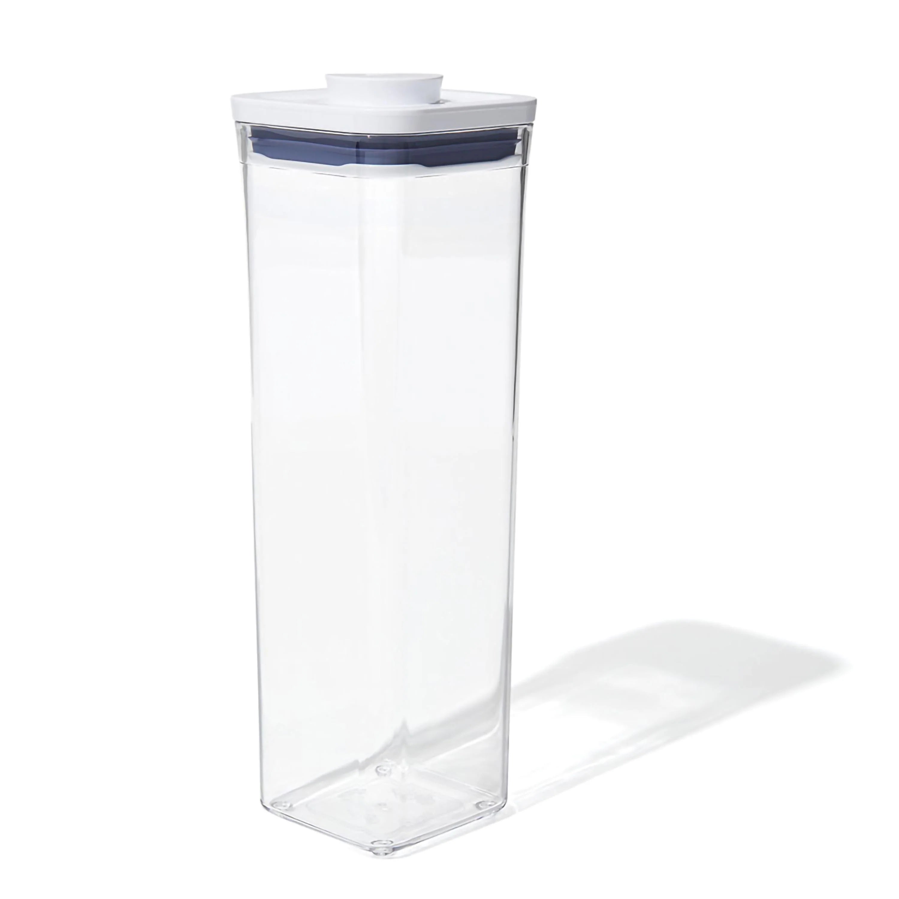 Contenitore POP piccolo quadrato alto 2,1L