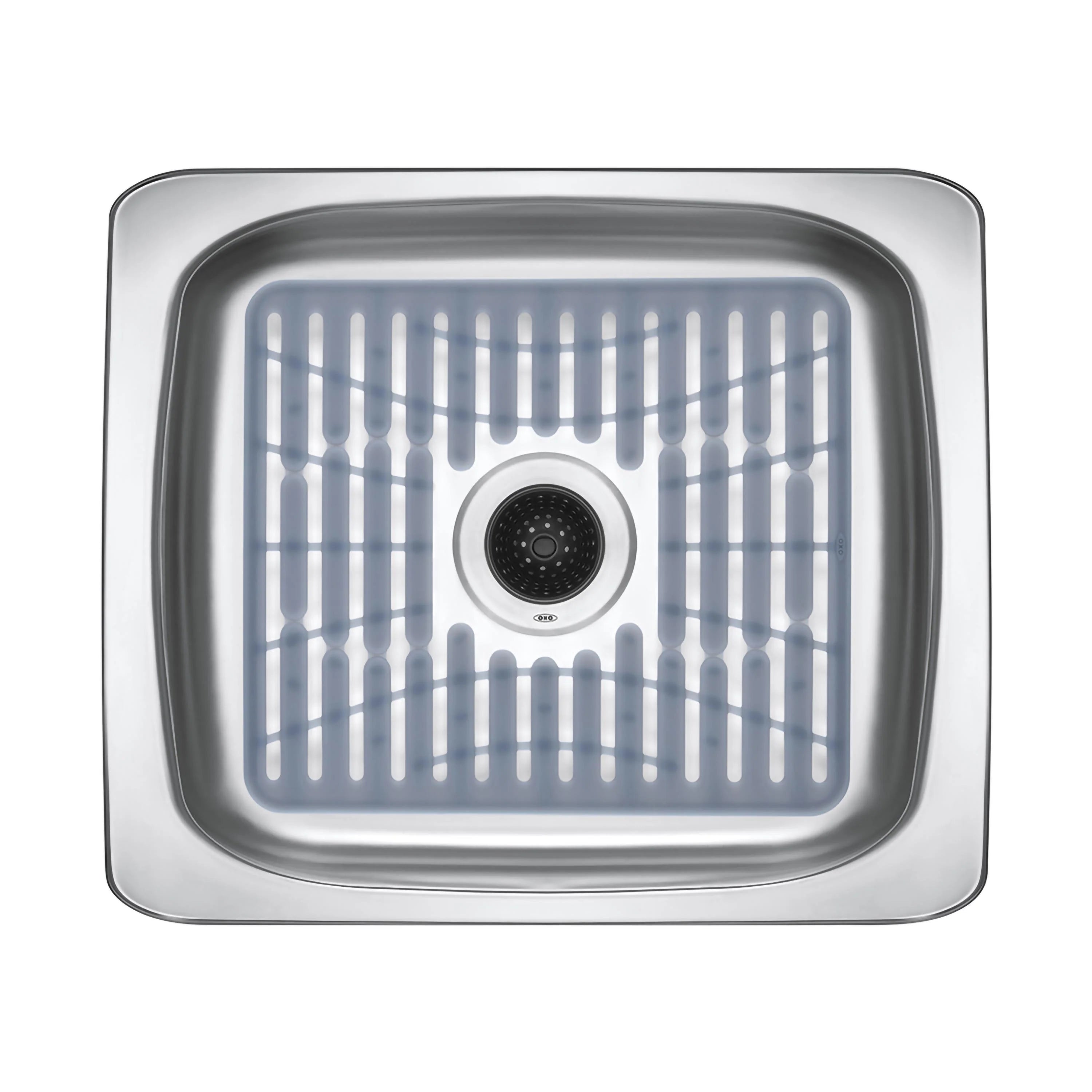 Tappetino piccolo in silicone per lavello