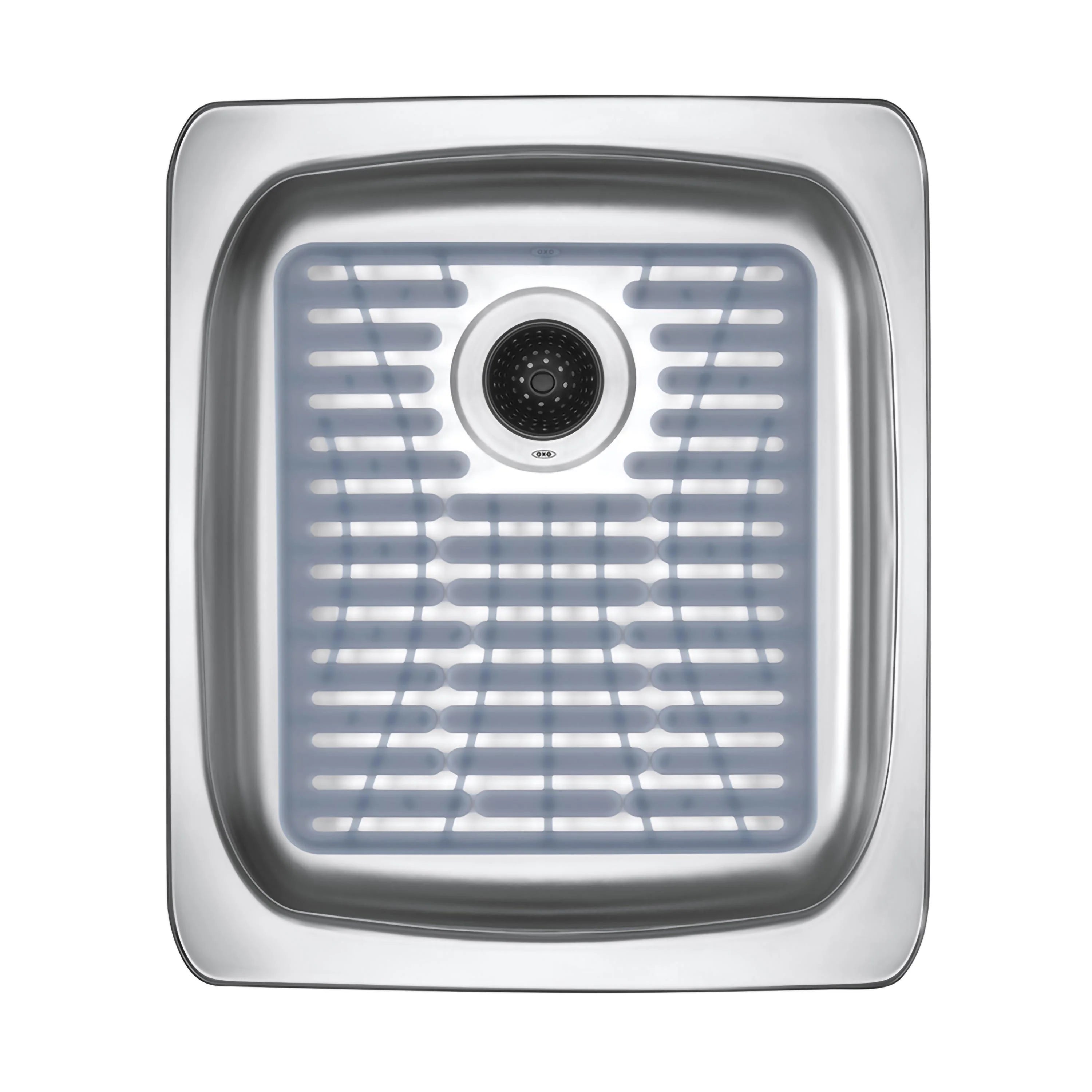 Tappetino piccolo in silicone per lavello