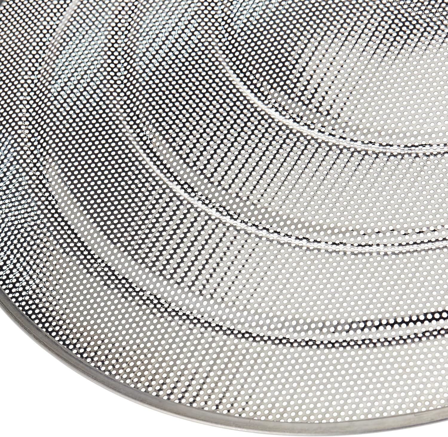 Splatter screen, Coperchio paraspruzzi