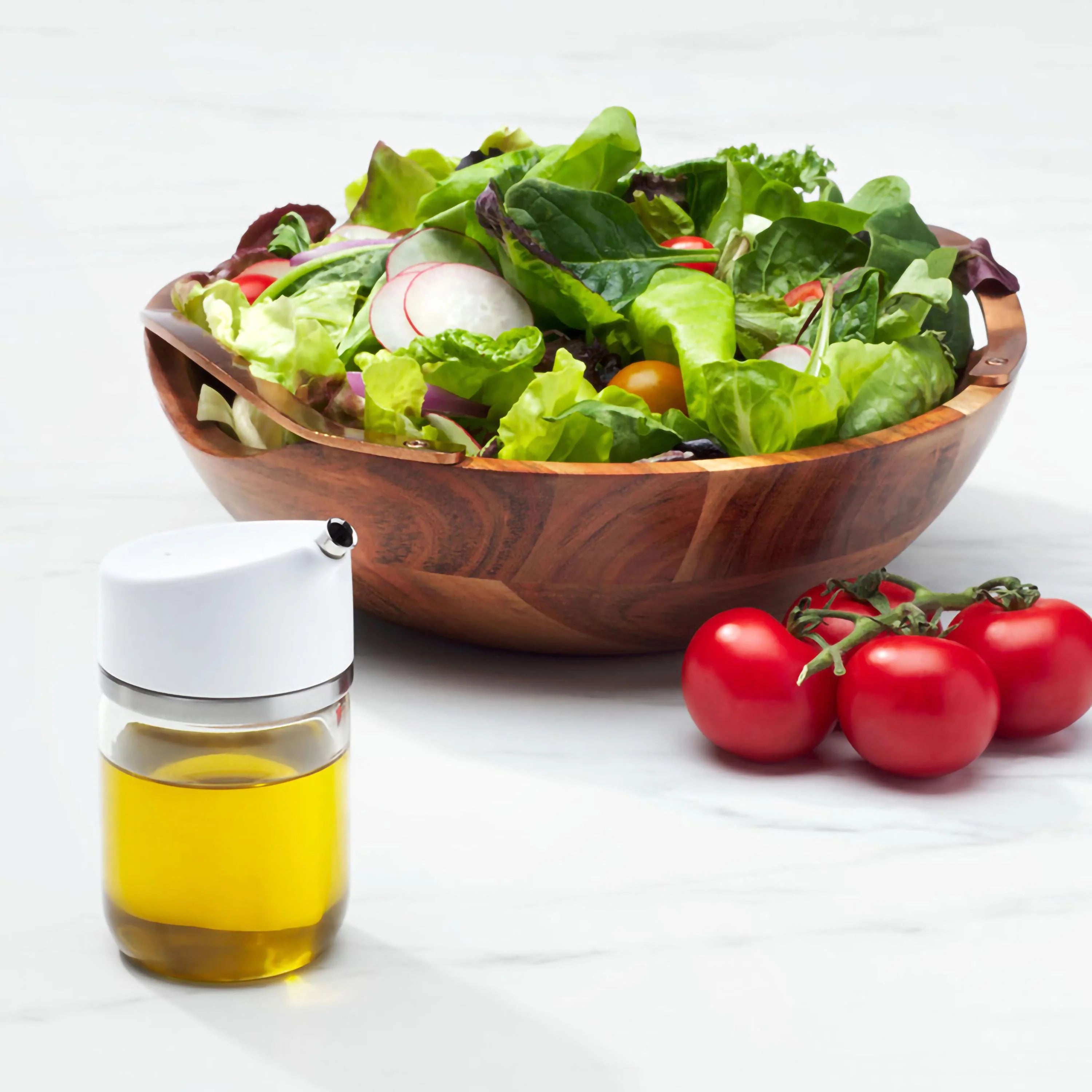 Dispenser per olio 150ml