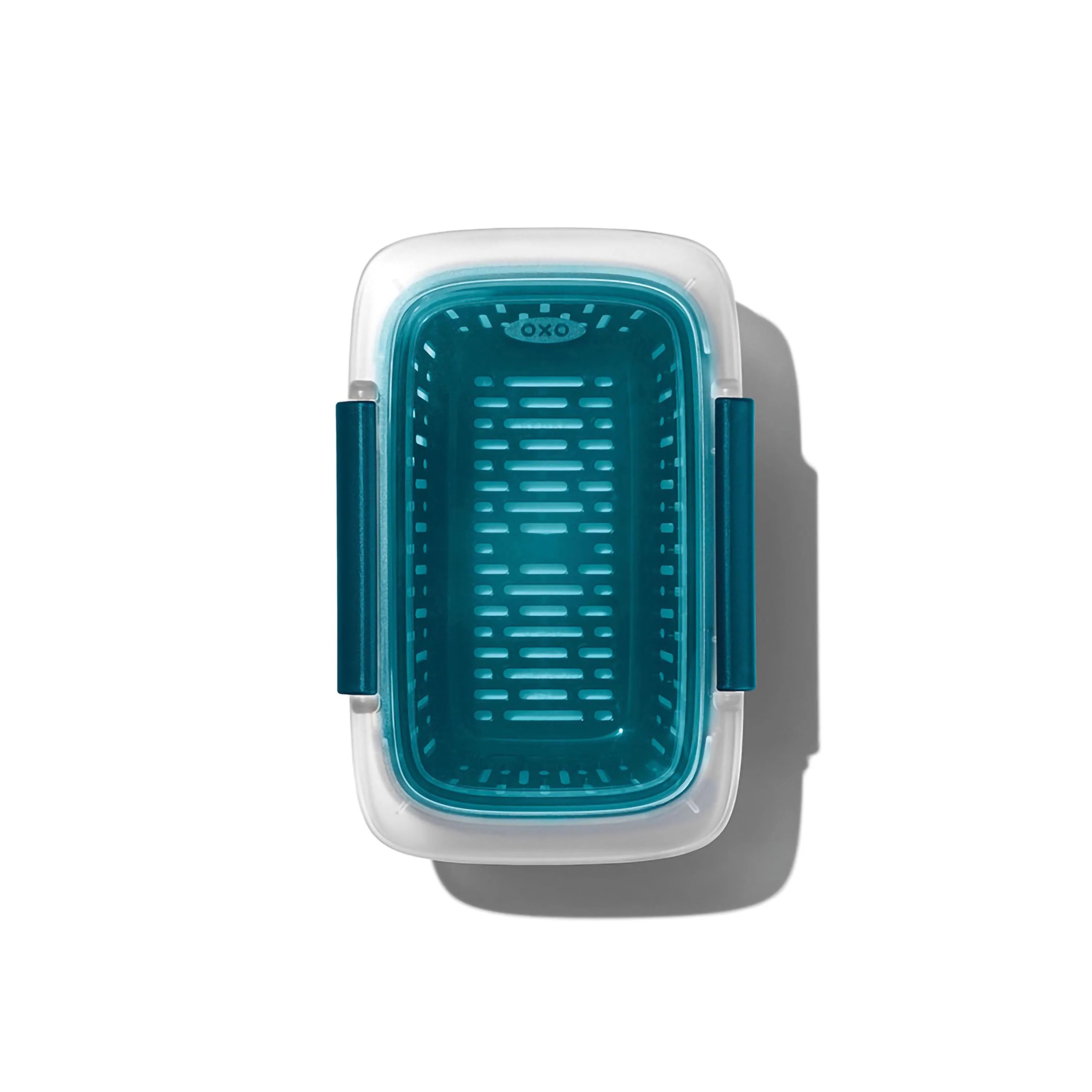 Contenitore Prep & Go con colino 450ml