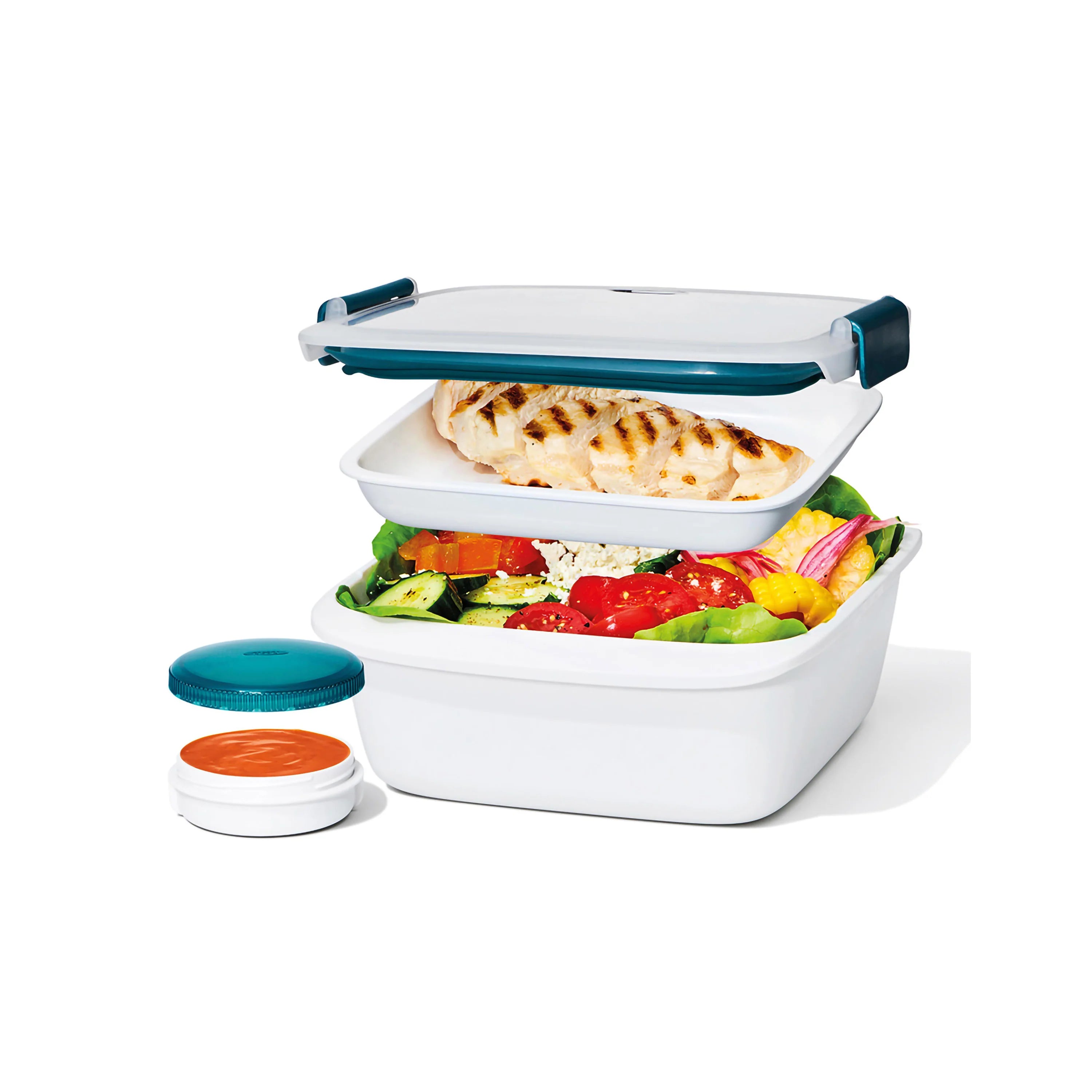 Contenitore Prep & Go 1,5L