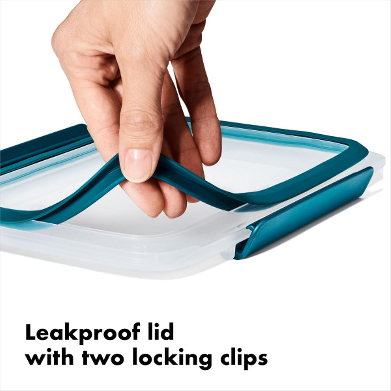 Contenitore Prep & Go 1,5L