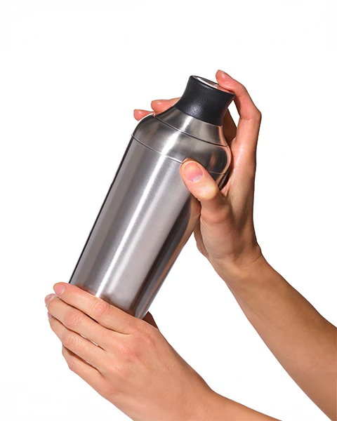 Shaker per Cocktail