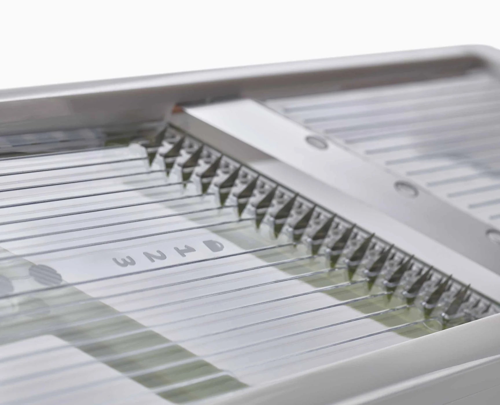 MANDOLINA MANUALE PER VERDUERE - MULTIGRIP