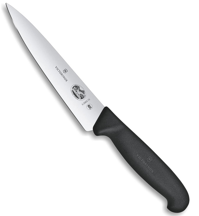Coltello per sfilettare - Fibrox / 15cm