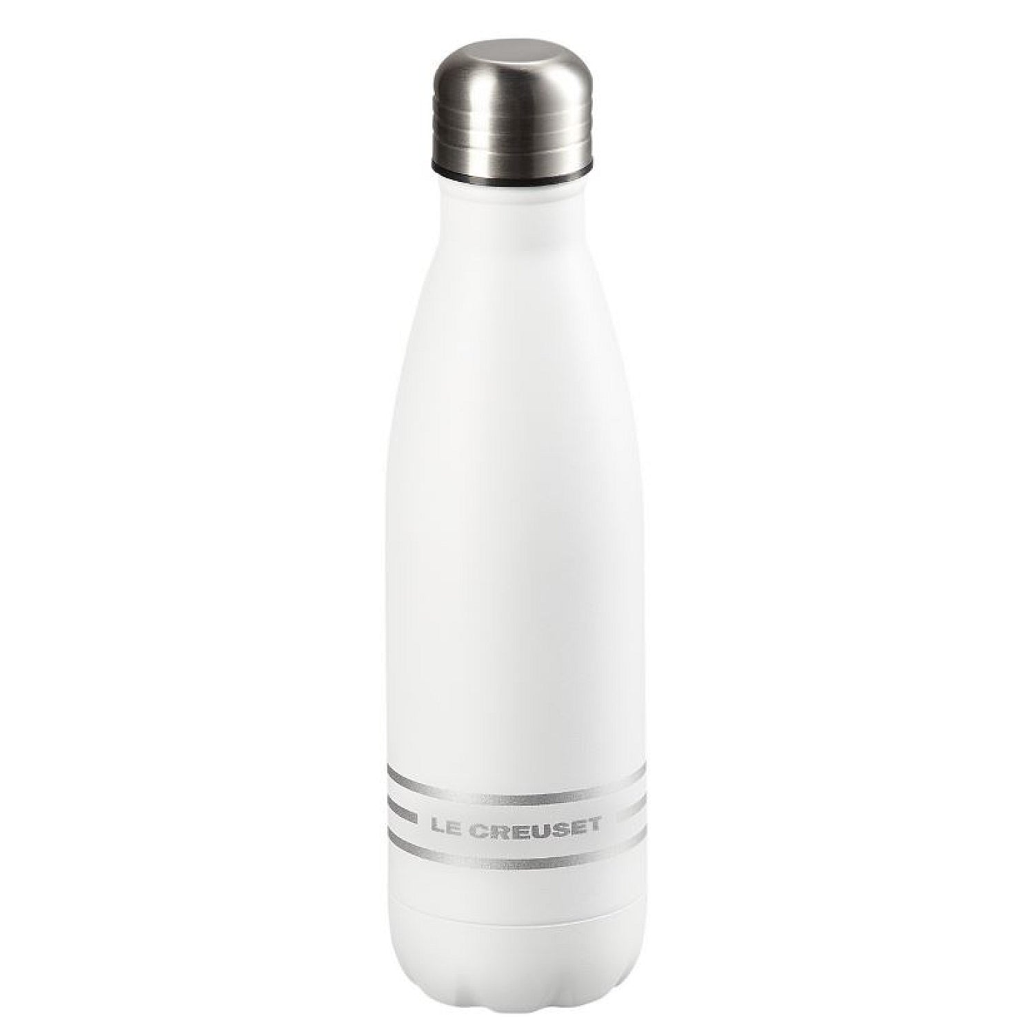 Le Creuset Bottiglia termica SS Cotton