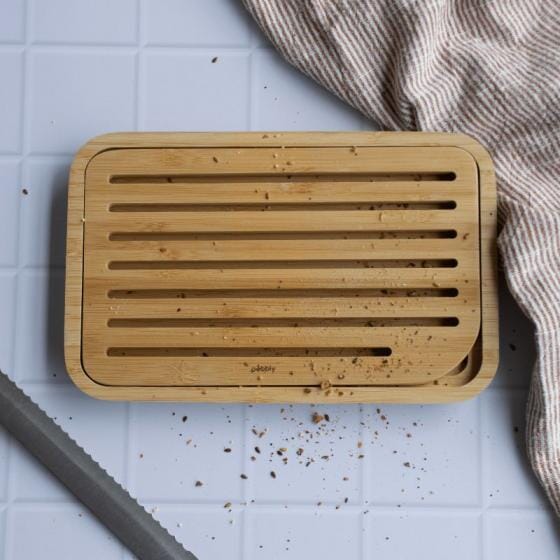 SAS N2J Breadboard S - cream