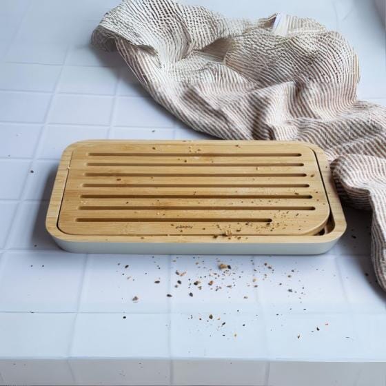 SAS N2J Breadboard S - cream