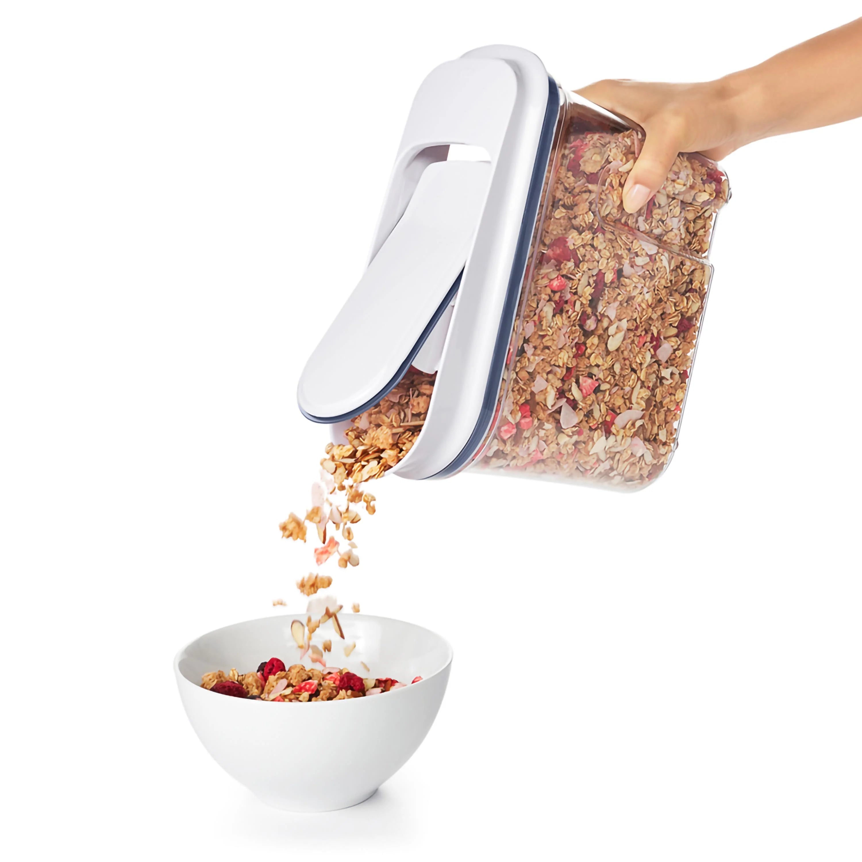 Dispenser per cereali 2,3 litri