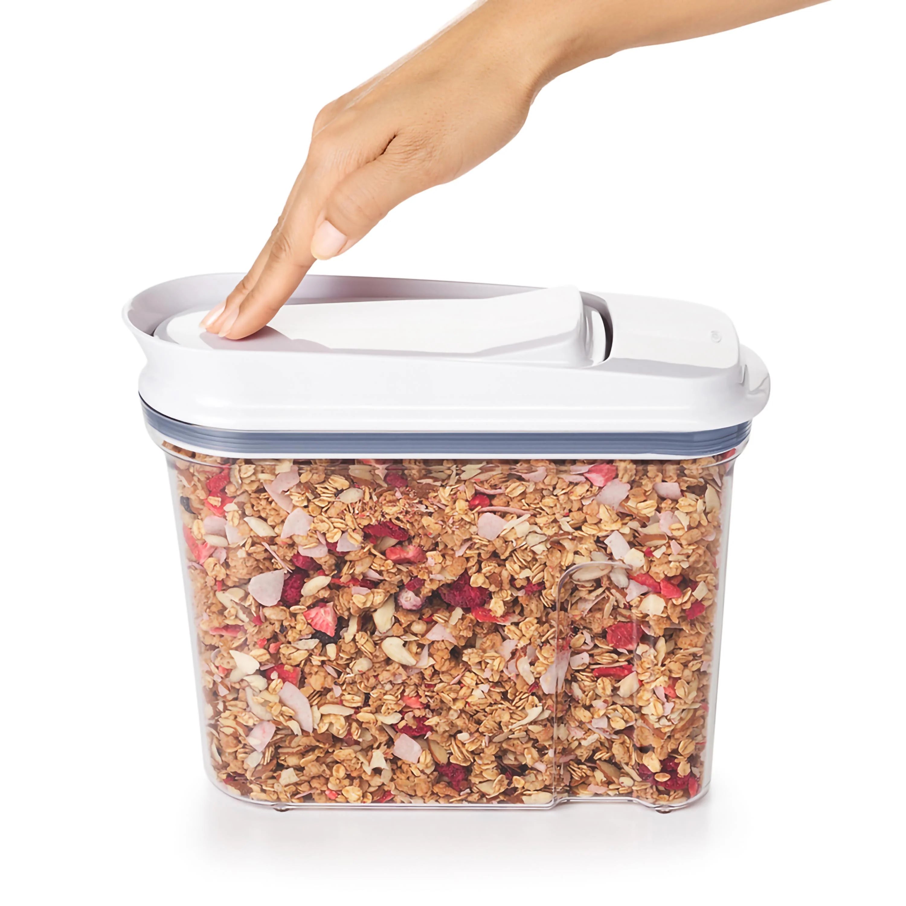 Dispenser per cereali 2,3 litri