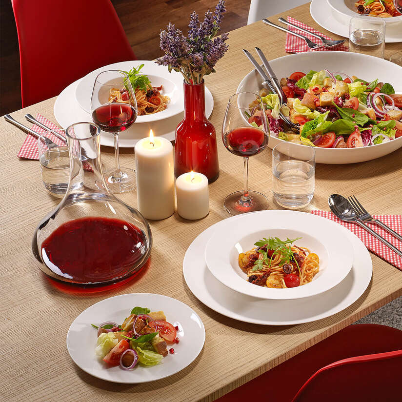 Maxima Decanter - 1000 ml - in cristallo