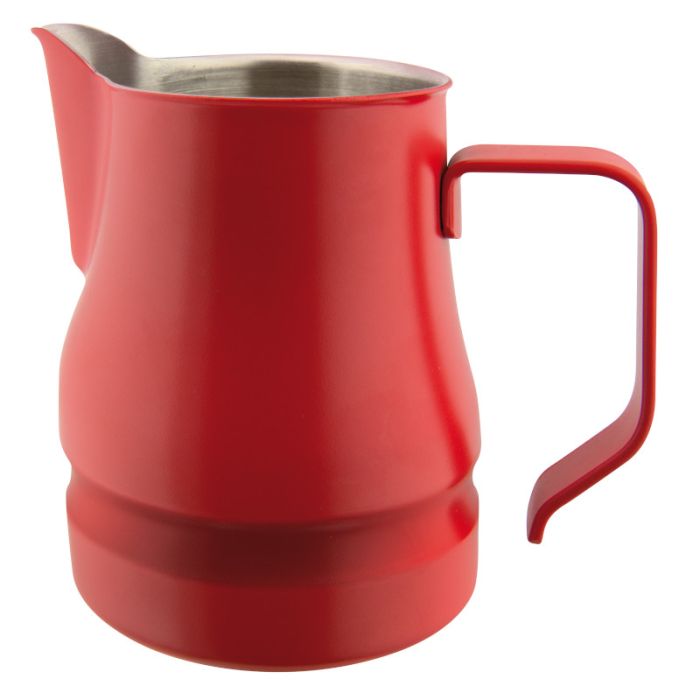LATTIERA CAPP.COLOR ROSSO TZ.9 SERIE EVOLUTION - A.I.18/10