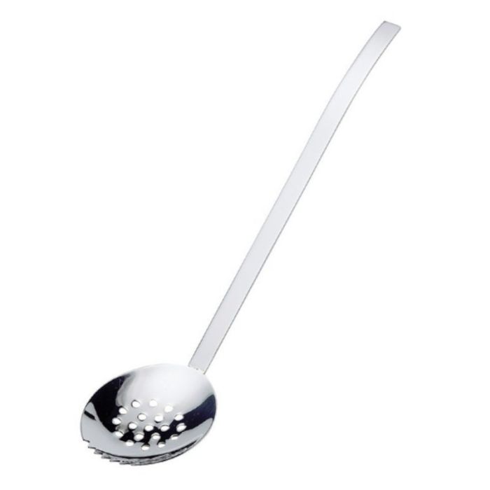 Cucchiaio per ghiaccio in acciaio inox 18/10