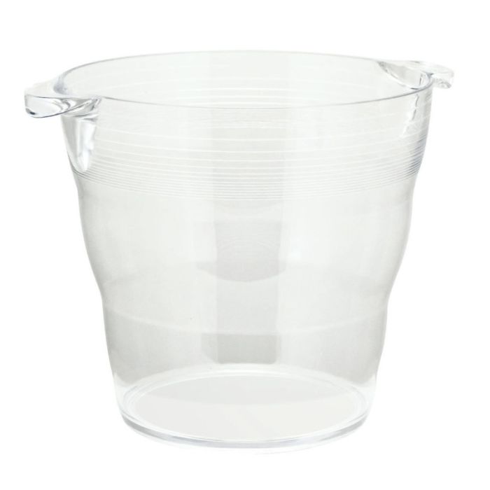 SECCHIELLO CHAMPAGNE D.26CM H.25CM - MS