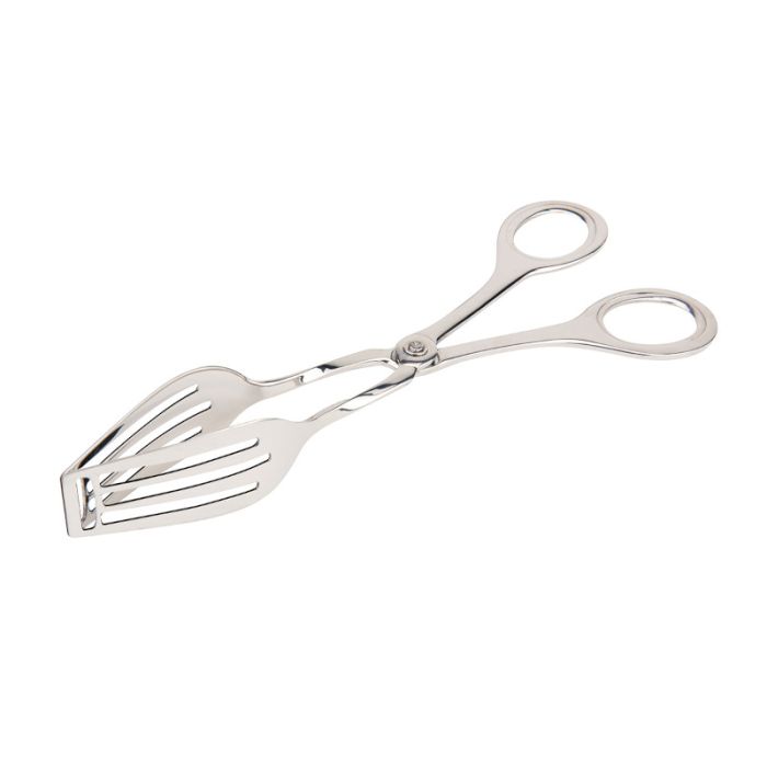 FORBICE PER ANTIPASTI E DOLCI EASYCM.19 ACCIAIO INOX