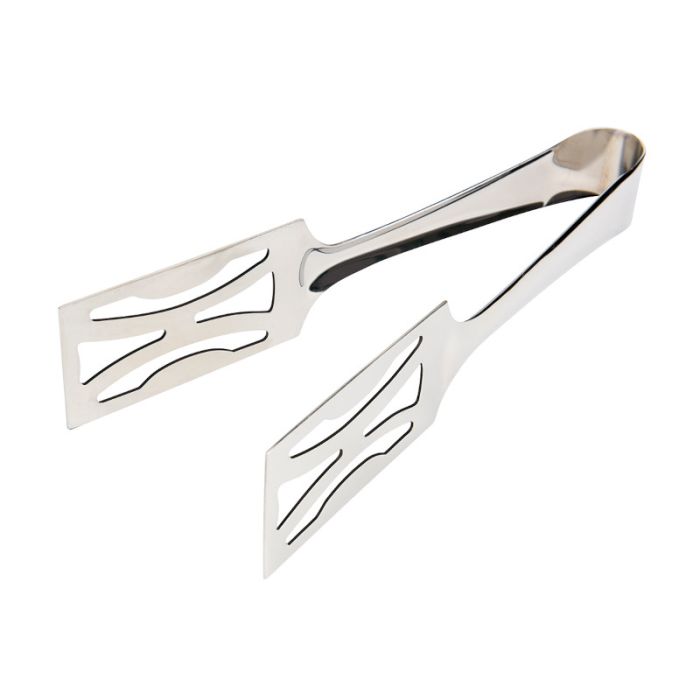 MOLLA TOAST/DOLCI UNIPEZZO EASYCM.19 ACCIAIO INOX