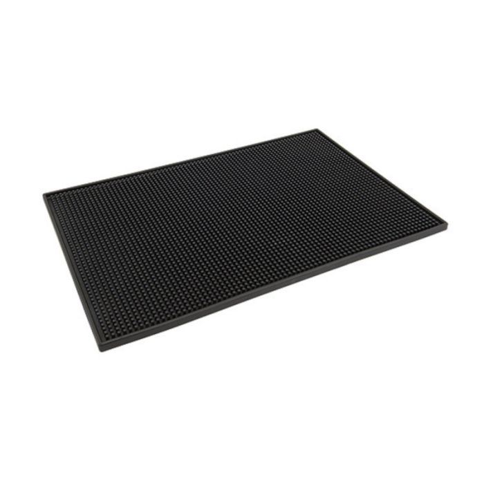 TAPPETINO DA SERVIZIO 45X30 CM LINEA MIXAGE GOMMA