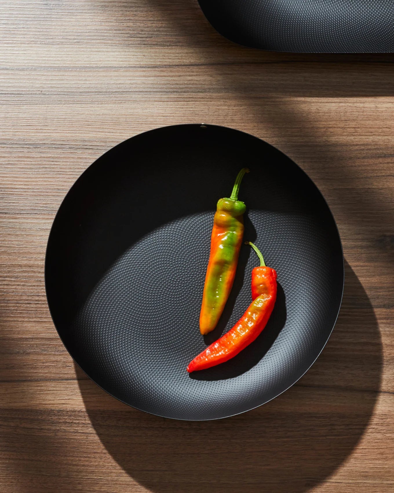 Cestino Rotondo - Mark Yacovone