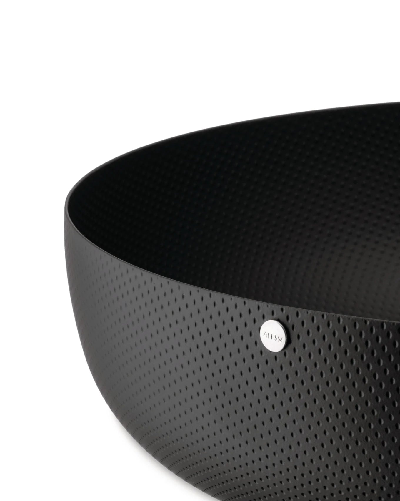 Cestino Rotondo - Mark Yacovone