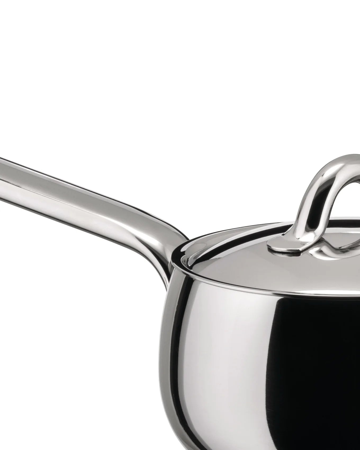 Mami - casseruola a manico lungo - 14 cm