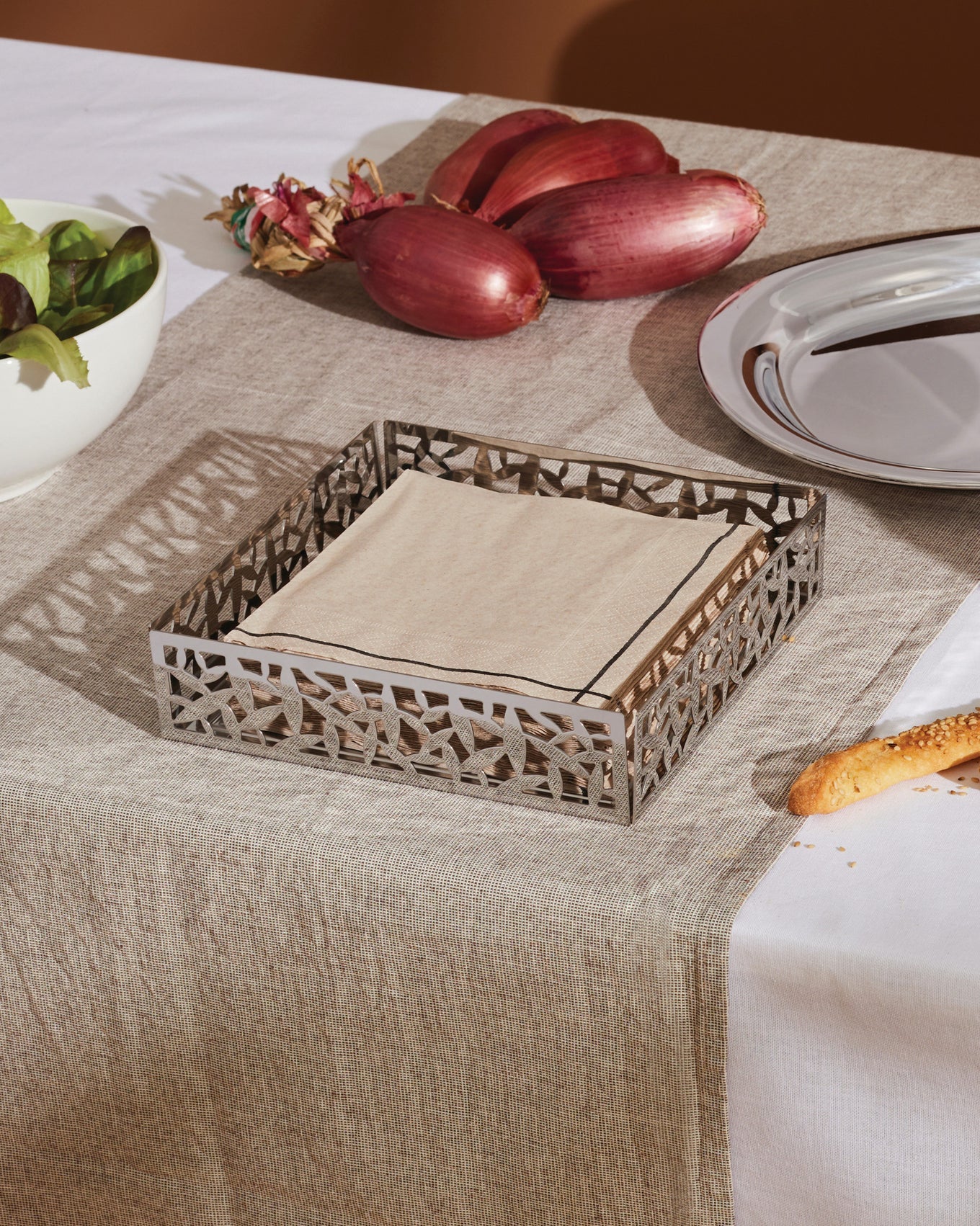 CACTUS! Portatovaglioli di carta stesi