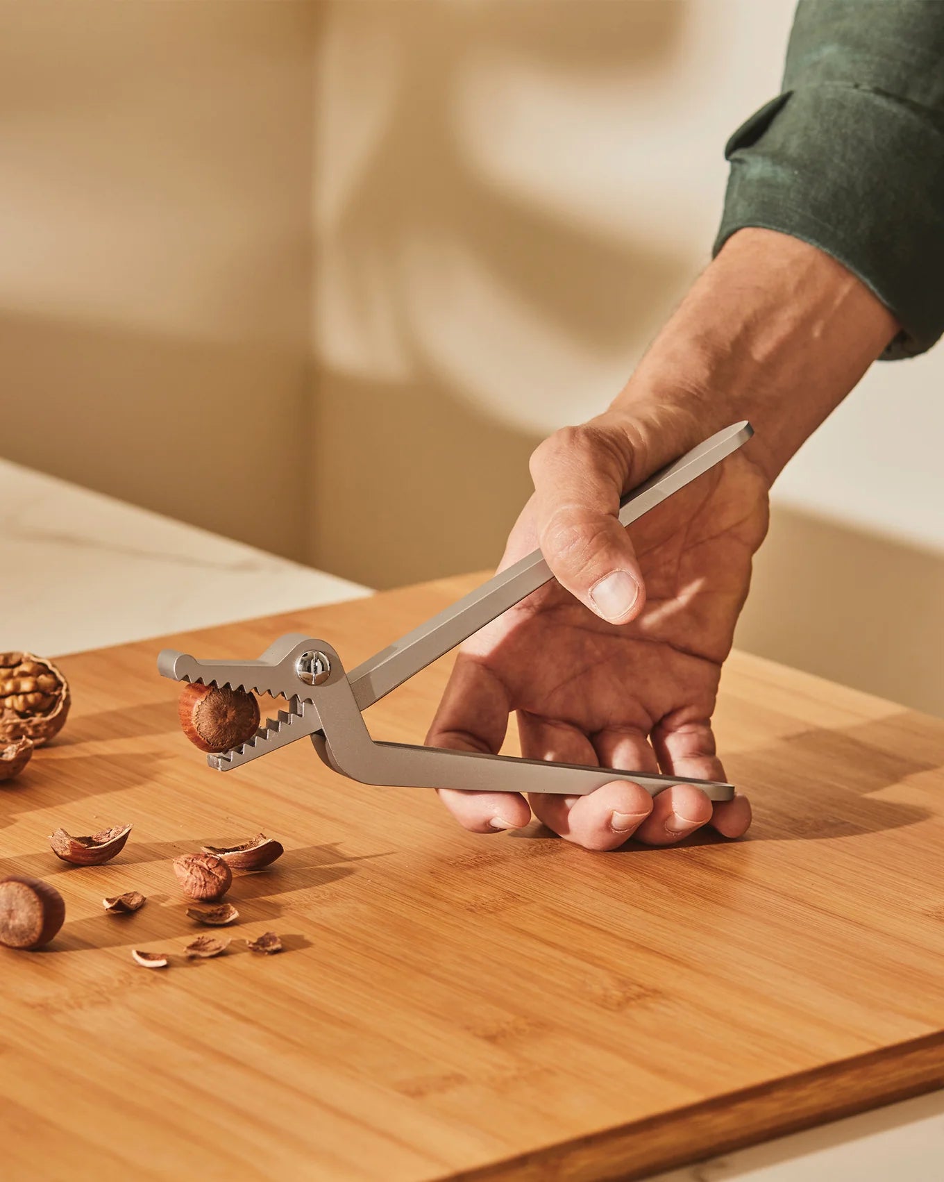 Sweetheart - schiaccianoci