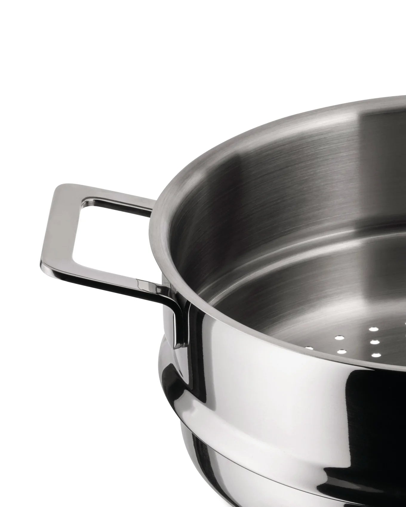 Pots&Pans - cestello per cotture al vapore