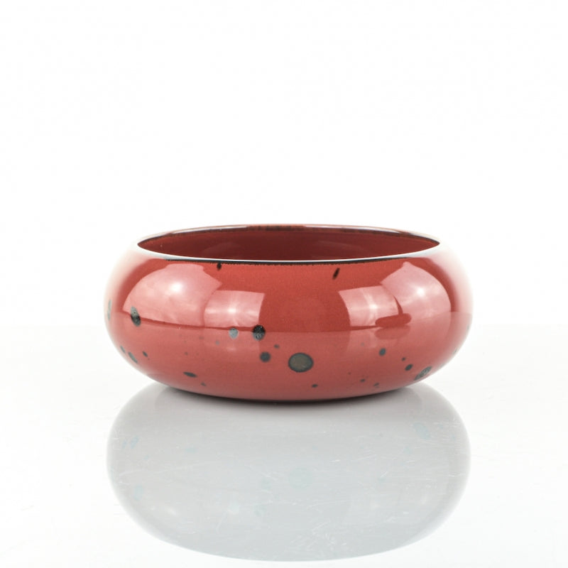 Coppa 16 cm Cottage Marsala Red