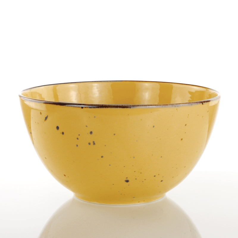 Insalatiera 24 cm Cottage Yellow