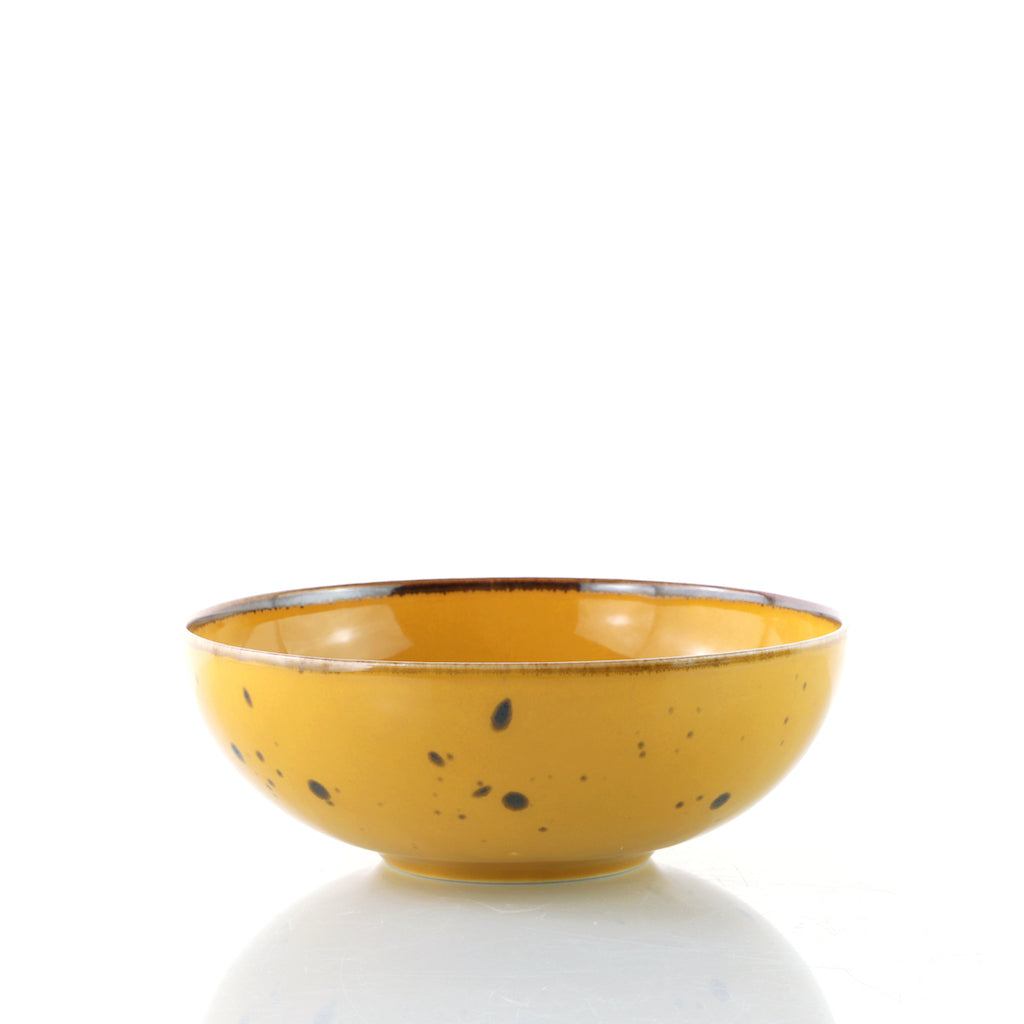 Coppetta 16 cm Cottage Yellow