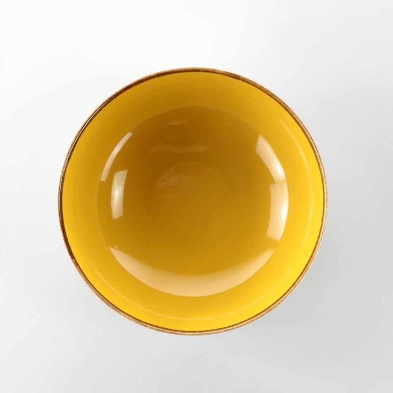 Coppetta 16 cm Cottage Yellow