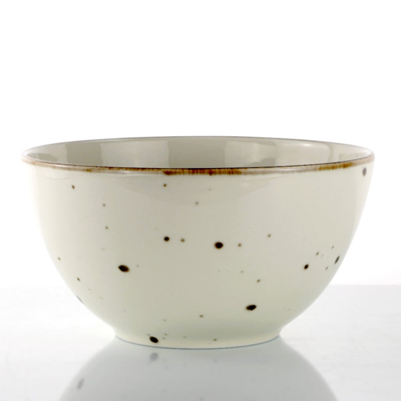 Insalatiera 24 cm Cottage Ivory