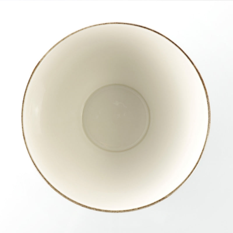 Insalatiera 24 cm Cottage Ivory