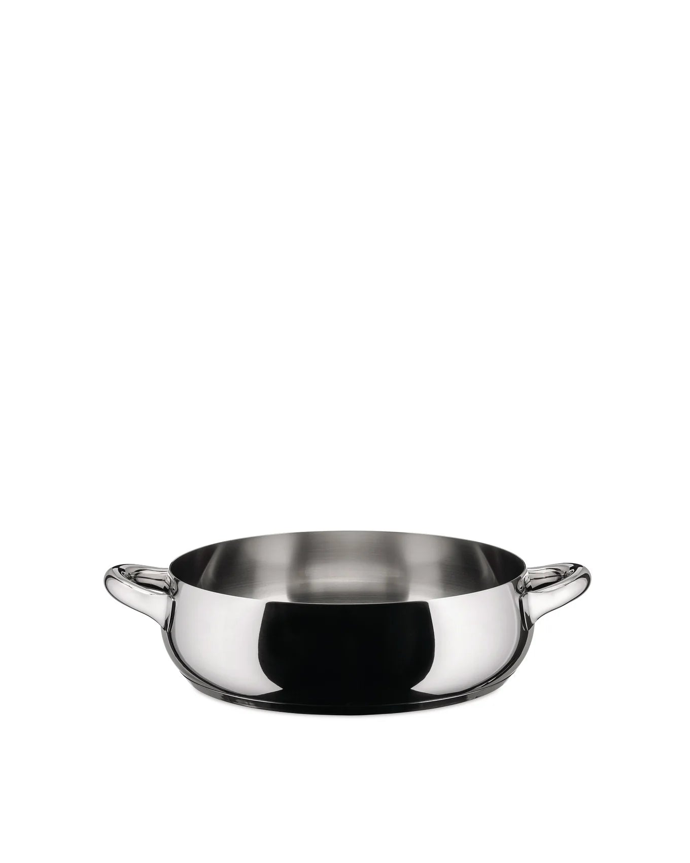 Mami - casseruola bassa a due manici 24 cm