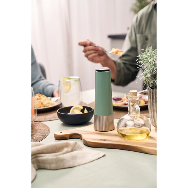 Macinaspezie 19 cm, salvia