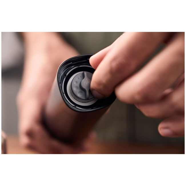 Macinaspezie 19 cm, salvia