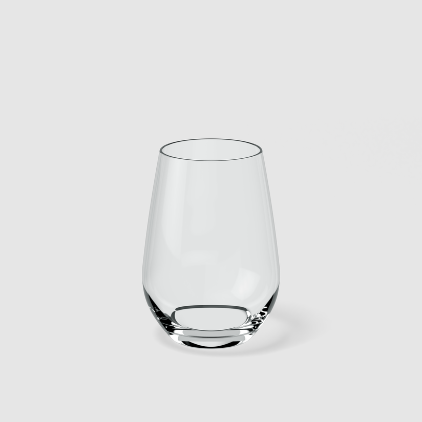 Voice Basic - 4 Bicchieri da long drink