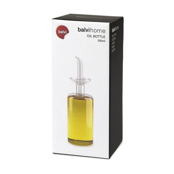 Oliera Basics 500ml